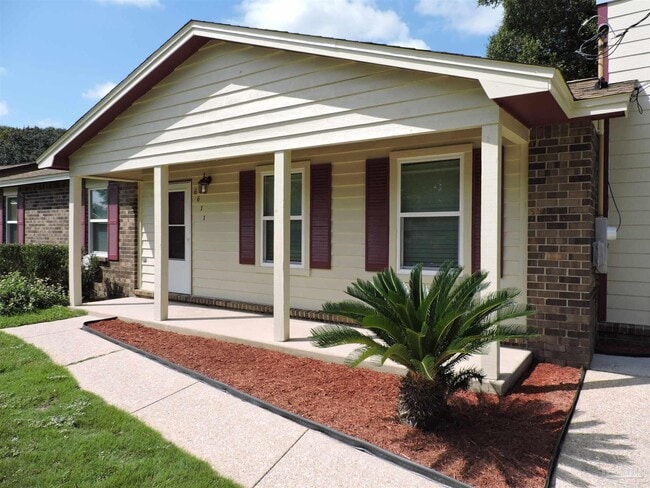 6611 Bellview Pines Pl in Pensacola, FL - Building Photo - Building Photo