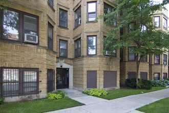 Vistas II in Chicago, IL - Foto de edificio - Building Photo