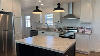 1431 N French St in Casa Grande, AZ - Building Photo - Building Photo