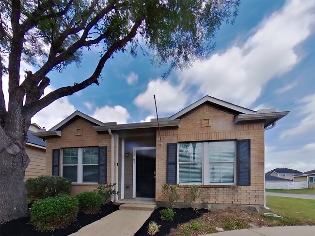 property at 20503 Providence Point Dr