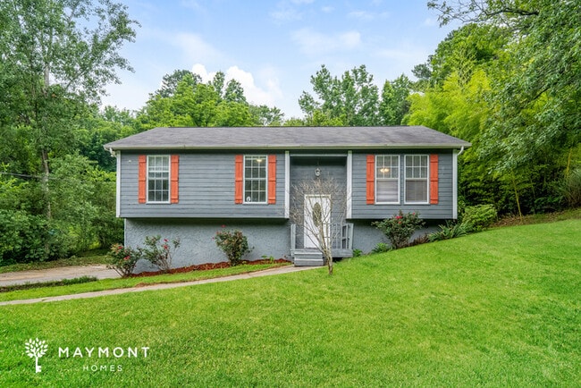property at 6389 Tyler Loop Rd