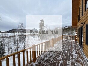 33181 Wenatchi Trail in Oak Creek, CO - Foto de edificio - Building Photo