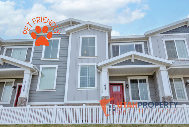 property at 1108 Emerald Pools Ln