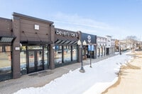 Apartamentos en Brighton, MI