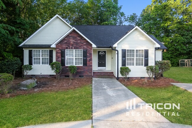 property at 1571 Kingston Dr