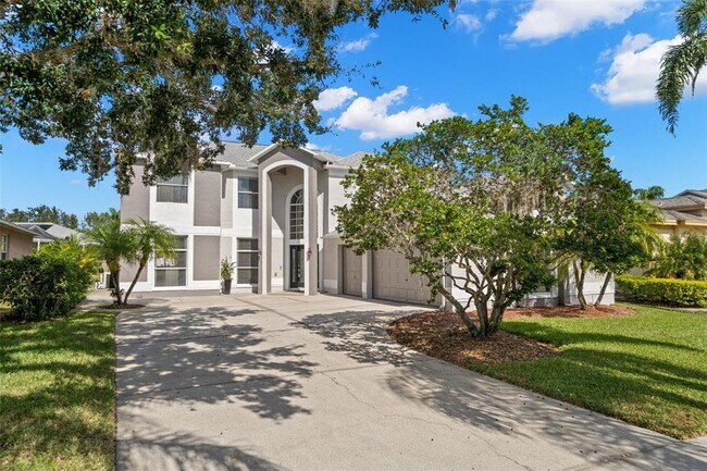 4915 Augusta Ave in Oldsmar, FL - Building Photo - Building Photo