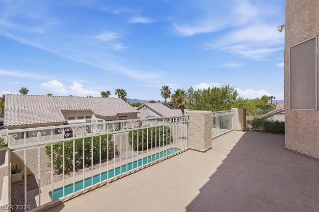 property at 8235 Coyado St