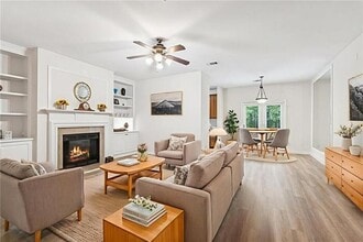 1640 Northgate Mill Dr in Duluth, GA - Building Photo - Building Photo