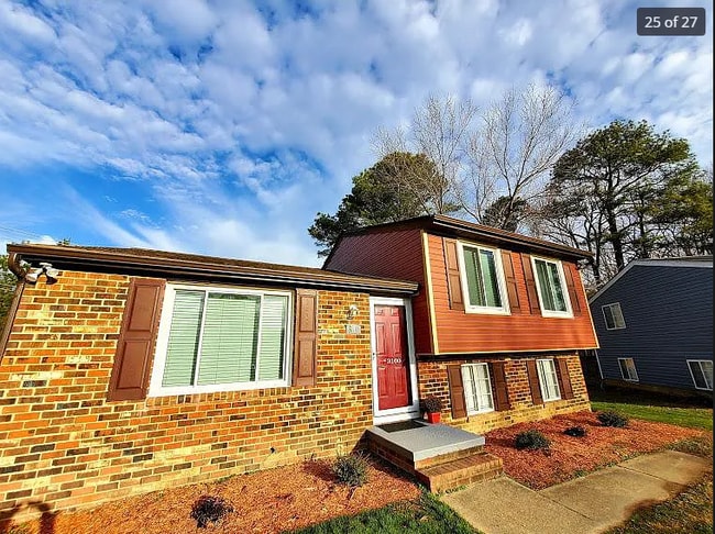 3100 Able Pl in Chesterfield, VA - Building Photo - Building Photo