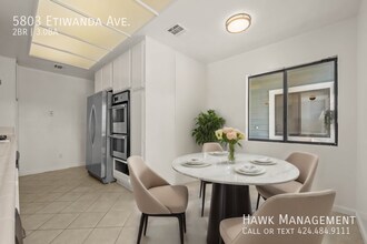 5803 Etiwanda Ave in Los Angeles, CA - Building Photo - Building Photo