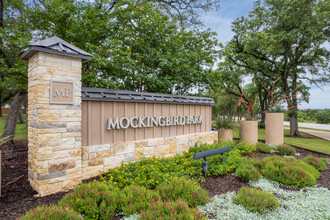 Mockingbird Park in Leander, TX - Building Photo - Building Photo