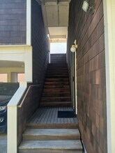 190 Union St, Unit B in San Rafael, CA - Building Photo - Building Photo