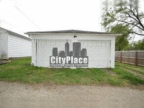 1026 W 35th St in Indianapolis, IN - Building Photo - Building Photo
