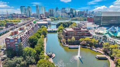 6 Canal Park in Cambridge, MA - Building Photo - Building Photo