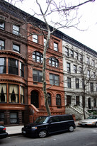 34 W 76th St Apartments