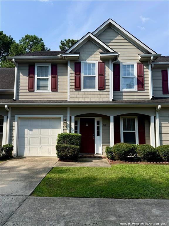property at 309 Bulla Pl