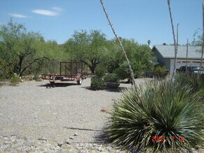 1940 W Manrad Dr in Wickenburg, AZ - Building Photo - Building Photo
