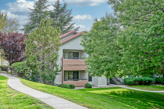 Overlook in Albuquerque, NM - Foto de edificio - Building Photo