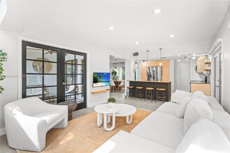 3145 Virginia St in Miami, FL - Building Photo - Building Photo