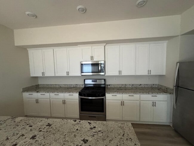 315 Marsh Ln, Unit 1105 in Princeton, TX - Foto de edificio - Building Photo