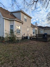 2703 Rosedale Pl in Nashville, TN - Building Photo - Building Photo