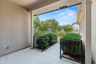 101 Dandelion Dr in Georgetown, TX - Building Photo - Building Photo