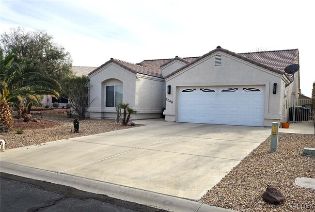 2048 Lago Grande Pl in Fort Mohave, AZ - Building Photo - Building Photo