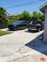 142 Serrano Ave in Los Angeles, CA - Building Photo - Building Photo