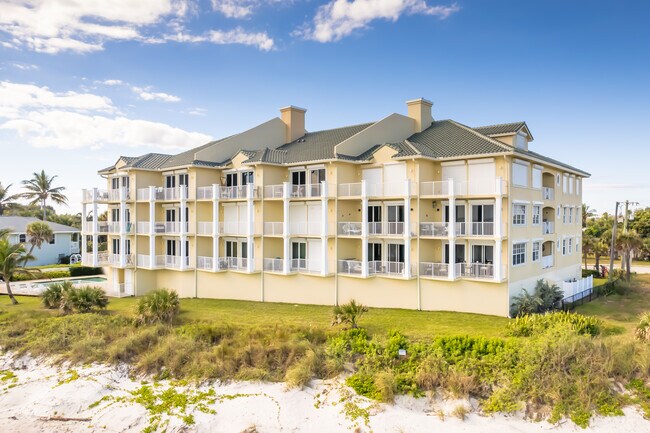 SALTAIRE in Melbourne Beach, FL - Building Photo - Building Photo