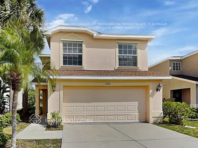 11690 Tempest Harbor Loop