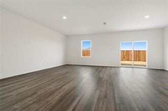 4948 Redhead Dr in Fort Worth, TX - Building Photo - Building Photo