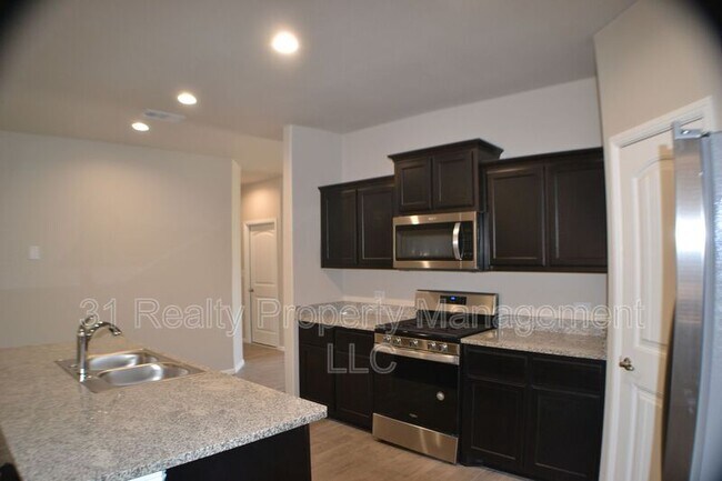 7541 Orion Rd in Odessa, TX - Building Photo - Building Photo