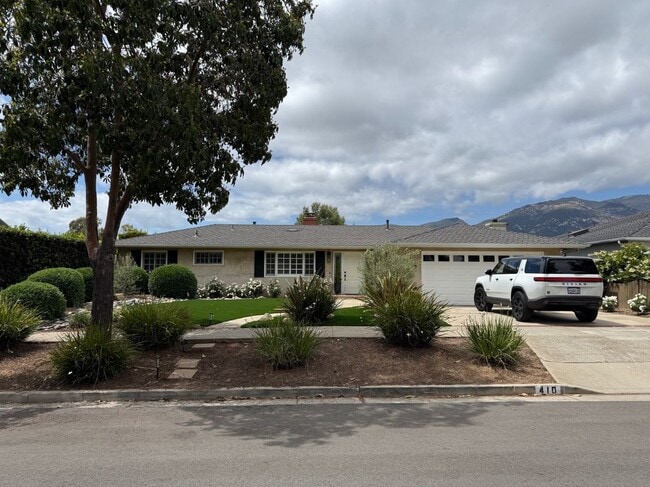 property at 410 Samarkand Dr