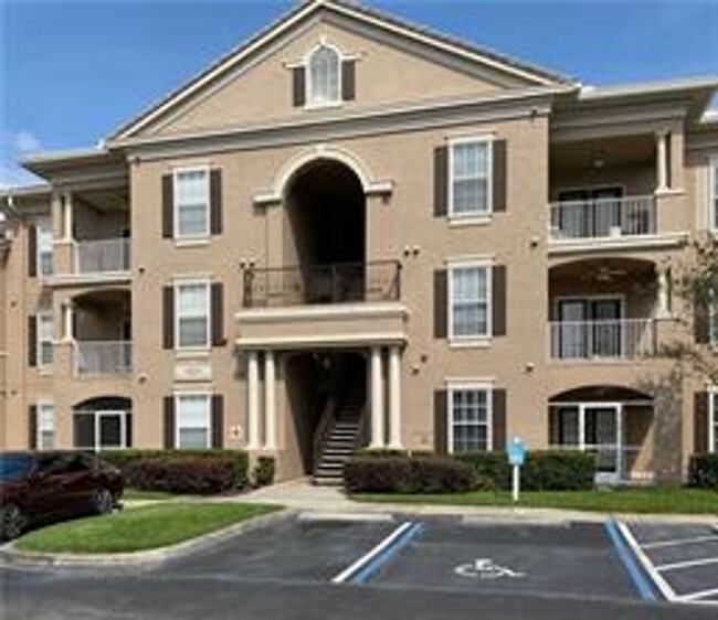 property at 14205 Falls Church Dr