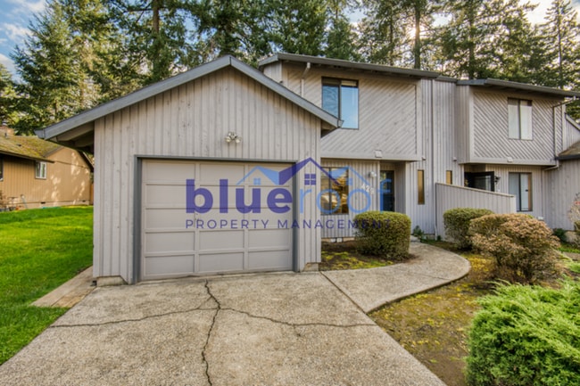 property at 429 SW 121st Pl