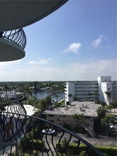 3250 NE 28th St-Unit -7C in Fort Lauderdale, FL - Building Photo - Building Photo