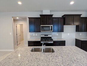 7538 Breese Ln in Corpus Christi, TX - Building Photo - Building Photo