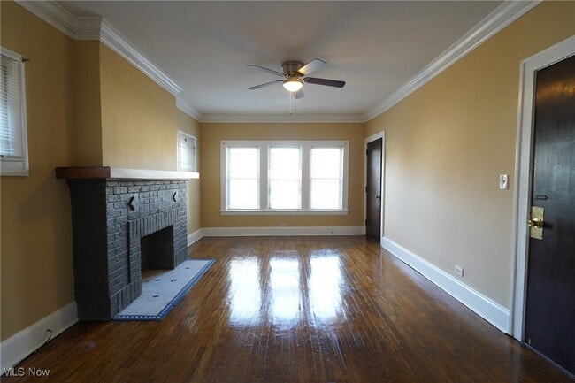 1365 Phelps Ave in Lakewood, OH - Building Photo - Building Photo