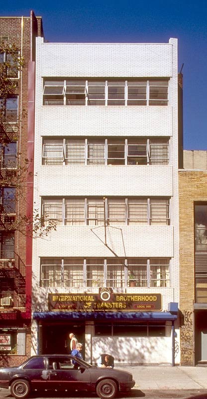 126 University Pl in New York, NY - Building Photo - Building Photo