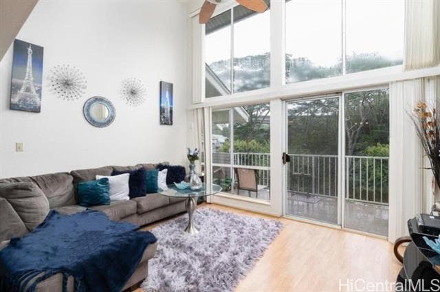 property at 95-270-270 Waikalani Dr