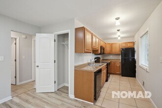 136 SW Malone St in Fairburn, GA - Building Photo - Building Photo