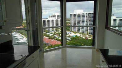 21055 Yacht Club Dr-Unit -1805 in Aventura, FL - Building Photo - Building Photo