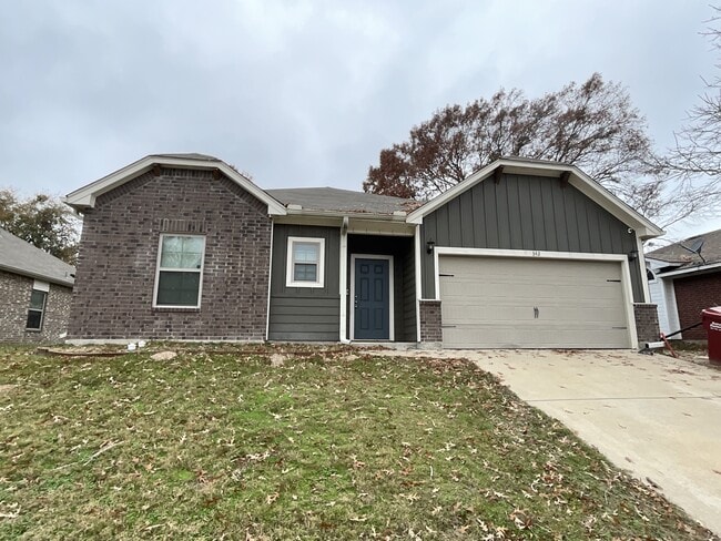 342 River Oaks in Canton, TX - Building Photo - Building Photo