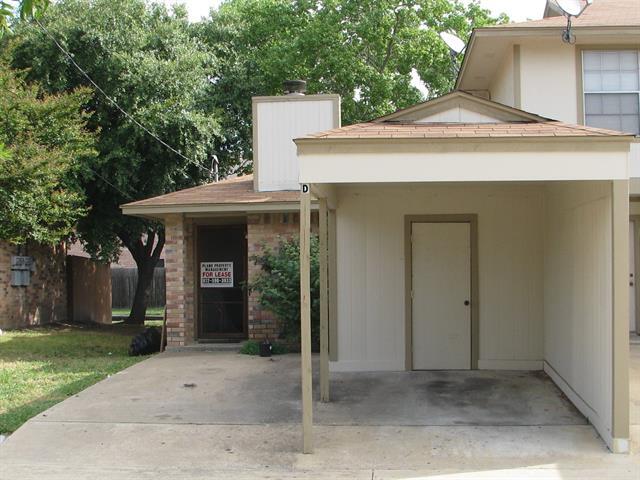 11 Trails Pl in Wylie, TX - Foto de edificio