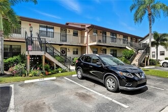 5361 Treetops Dr in Naples, FL - Building Photo - Building Photo