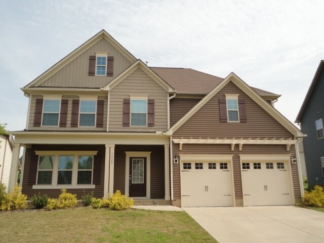 5220 Sleepy Falls Run in Knightdale, NC - Building Photo