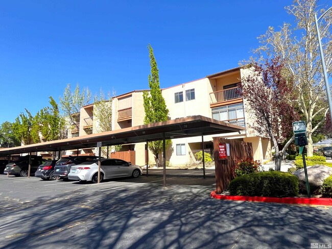 property at 2750 Plumas St