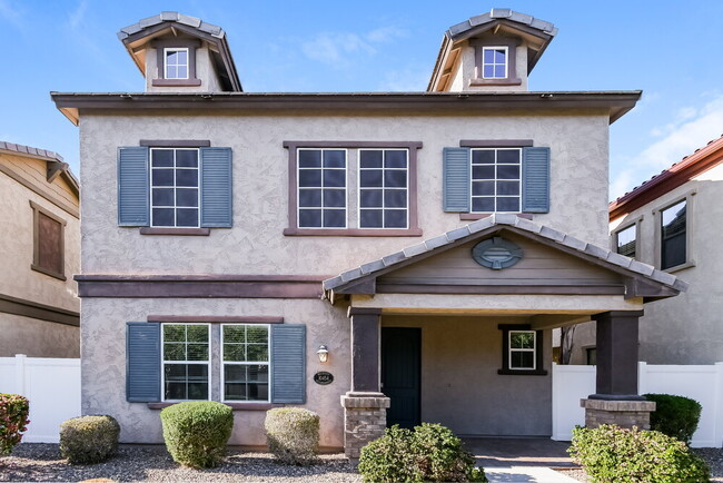 property at 10454 E Neville Ave
