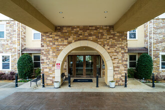 McDermott Crossing in Plano, TX - Building Photo - Building Photo