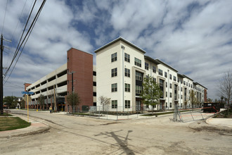 Tobin Lofts Phase II in San Antonio, TX - Building Photo - Building Photo